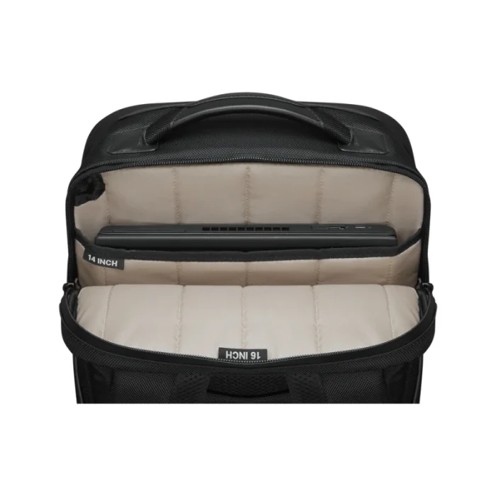 sac à dos lenovo thinkpad professional 16″ gen 2 (4x41q27250)