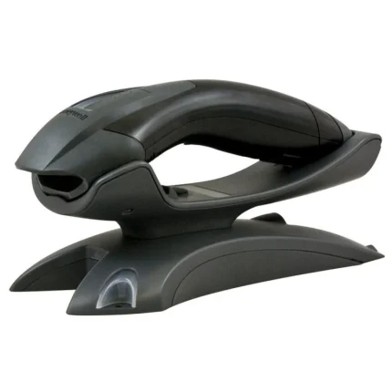 scanner code barres honeywell voyager 1202g sans fil (1202g 2usb 5)