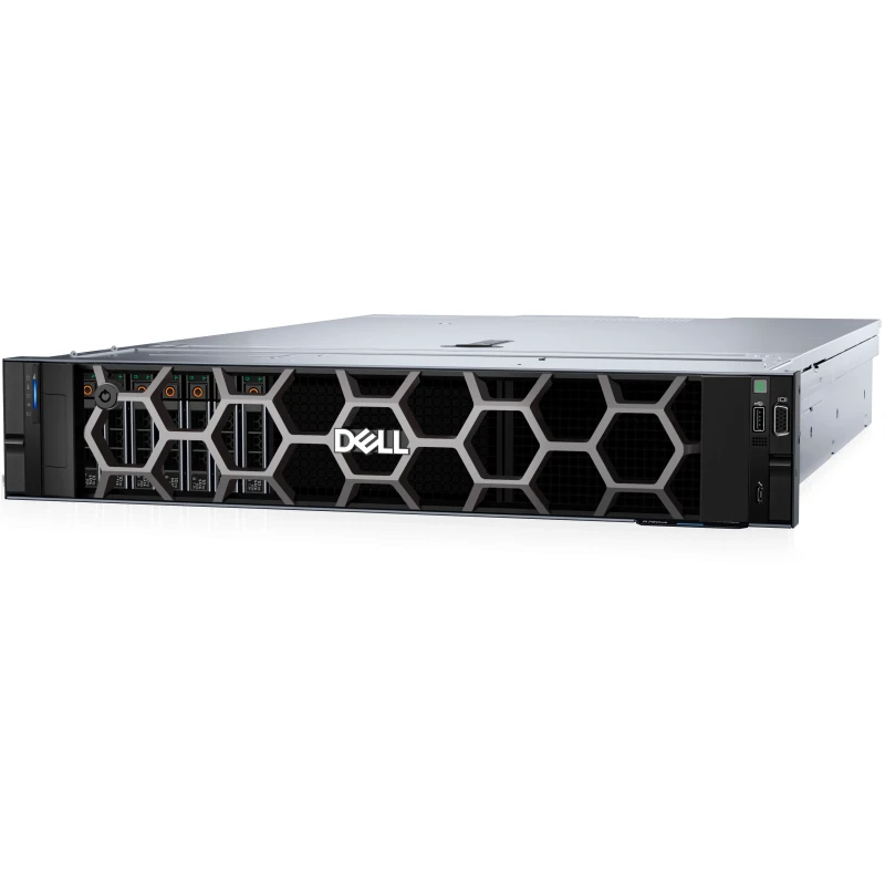serveur dell poweredge r760xs double xeon silver serveur professionnel (per760xs4a) serveur dell poweredge r760xs double xeon silver serveur professionnel (per760xs4a)