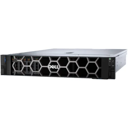 serveur dell poweredge r760xs xeon silver serveur rack entreprise (per760xs1a)