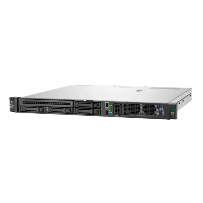 serveur hpe proliant dl20 gen11 32go 2x2tb (p87462 425)