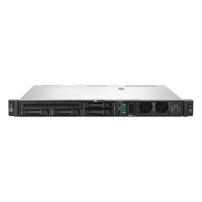 serveur hpe proliant dl20 gen11 32go 2x2tb (p87462 425)