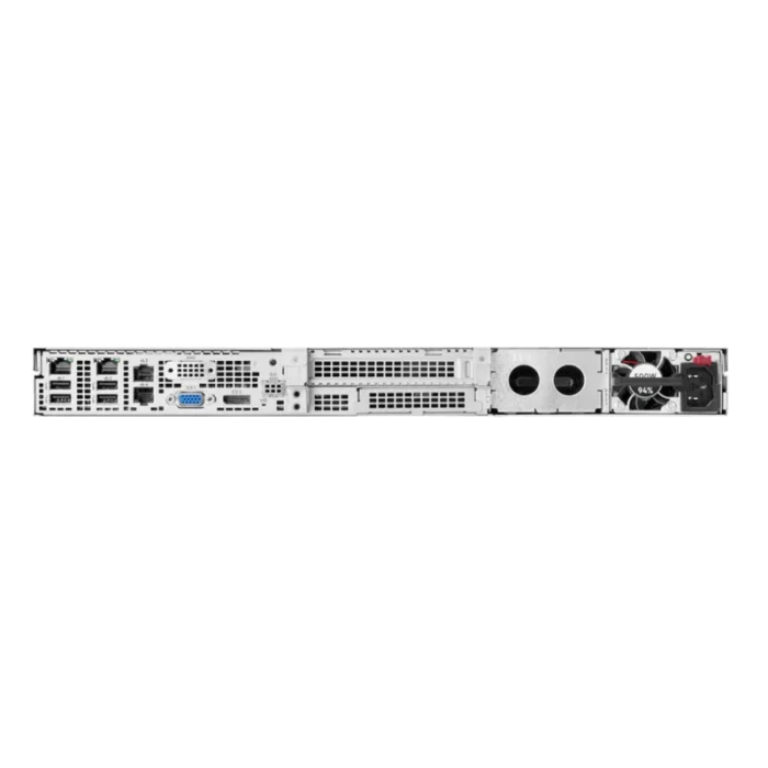 serveur hpe proliant dl20 gen11 32go 2x2tb (p87462 425)