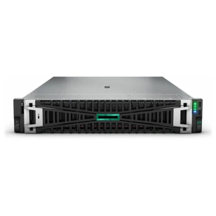 serveur hpe proliant dl20 gen11 epyc 6333p 32go 2x480go ssd raid (p87466 425)