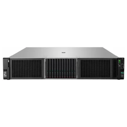 serveur hpe proliant dl20 gen11 epyc 6333p 32go 2x480go ssd raid (p87466 425)
