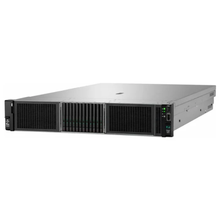 serveur hpe proliant dl20 gen11 epyc 6333p 32go 2x480go ssd raid (p87466 425)