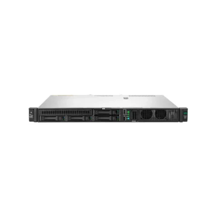 serveur hpe proliant dl20 gen11 xeon e 2434 16go raid sata 4lff (p65394 421)
