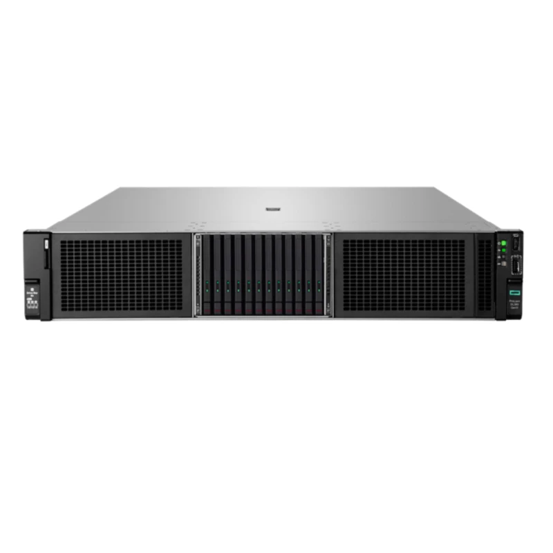 serveur hpe proliant dl380 gen11 xeon silver 4510 64go 2x480go ssd (p83120 425) serveur hpe proliant dl380 gen11 xeon silver 4510 64go 2x480go ssd (p83120 425)