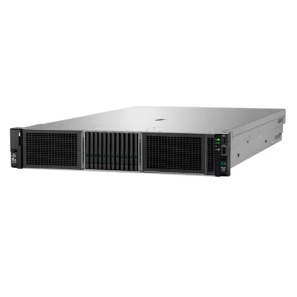 serveur hpe proliant dl380 gen11 xeon silver 4510 64go 2x480go ssd (p83120 425)