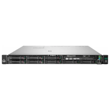 serveur tour hpe proliant ml110 gen11 xeon gold 4514y 64go 2x480go ssd (p83112 425)
