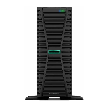 serveur tour hpe proliant ml110 gen11 xeon silver 3508u 32go 2x480go ssd (p81774 425)