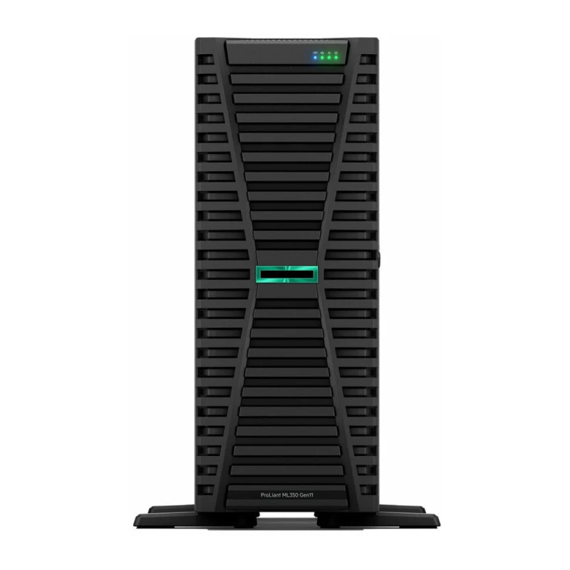 serveur tour hpe proliant ml110 gen11 xeon silver 3508u 32go 2x480go ssd (p81774 425) serveur tour hpe proliant ml110 gen11 xeon silver 3508u 32go 2x480go ssd (p81774 425)