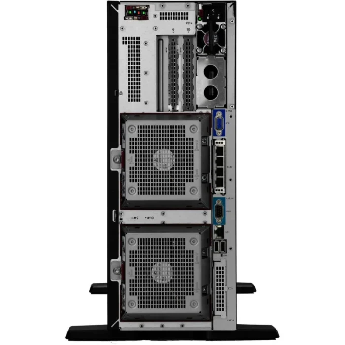 serveur tour hpe proliant ml110 gen11 xeon silver 3508u 32go 2x480go ssd (p81774 425)