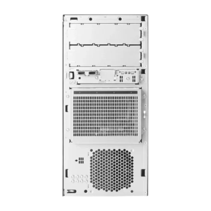 serveur tour hpe proliant ml30 gen11 xeon e 2434 16go 4lff 800w (p65095 421)