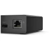 station d’accueil lenovo thinkpad usb4 dock eu (40bf0100eu)