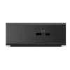 station d’accueil lenovo thinkpad usb4 dock eu (40bf0100eu)