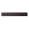 station d’accueil lenovo thinkpad usb4 dock eu (40bf0100eu)