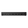 station d’accueil lenovo thinkpad usb4 dock eu (40bf0100eu)