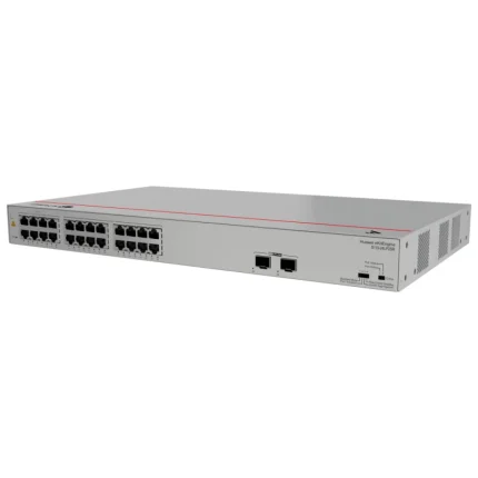 switch huawei ekitengine s110 24lp2sr 24 ports (98012198)