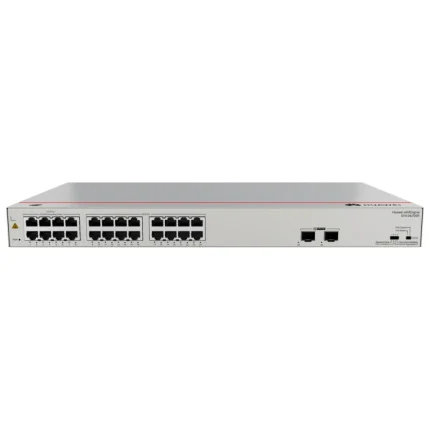 switch huawei ekitengine s110 24lp2sr 24 ports (98012198)