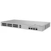 switch réseau huawei s220s 26pn4jx 24 ports poe+ 10ge (98012521)