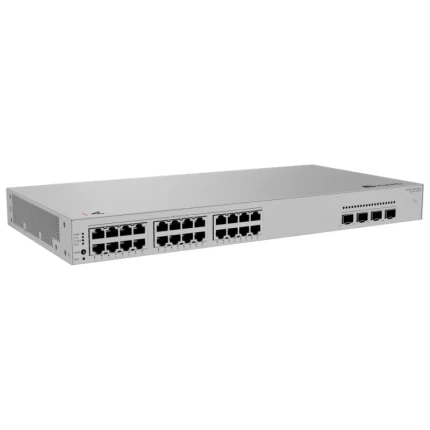 switch réseau huawei s310s 24p4j 24 ports poe+ (98012523)