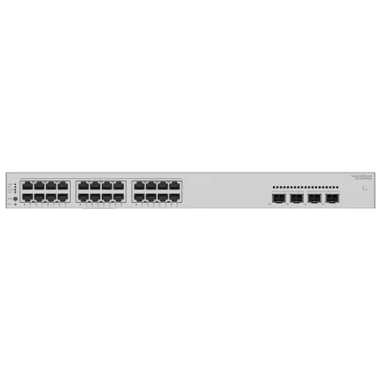 switch réseau huawei s310s 24p4jx 24 ports poe+ 10ge (98012525)