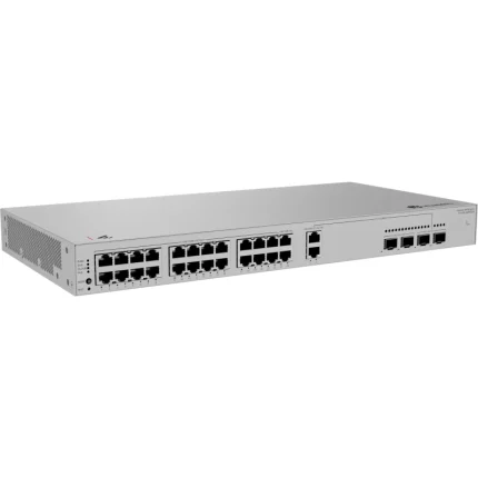 switch réseau huawei s310s 26pn4jx 24 ports poe+ 10ge (98012527)