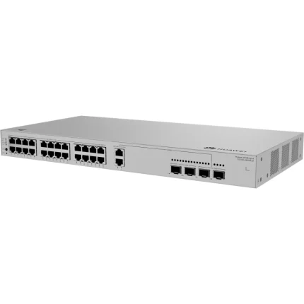 switch réseau huawei s310s 26pn4jx 24 ports poe+ 10ge (98012527)
