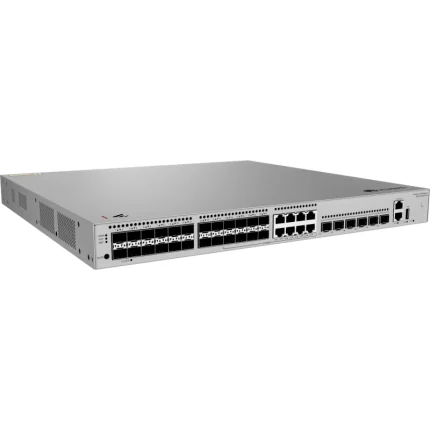 switch réseau huawei s530 24st4xe 10ge sfp+ (98012556)