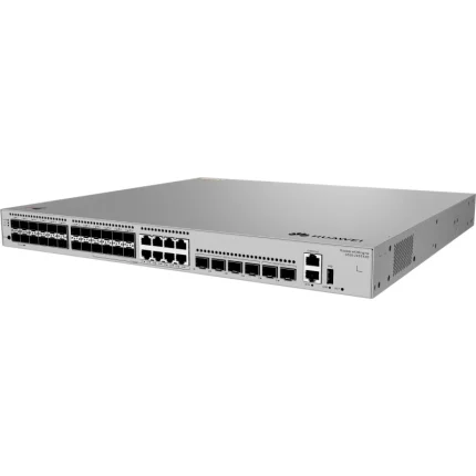 switch réseau huawei s530 24st4xe 10ge sfp+ (98012556)