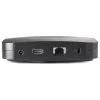 système de visioconférence sans fil barco clickshare cx 20 gen2 avec bouton de partage (r9861612eub1)