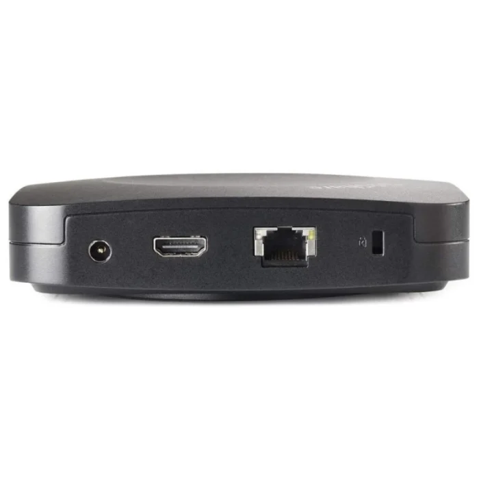 système de visioconférence sans fil barco clickshare cx 20 gen2 avec bouton de partage (r9861612eub1)