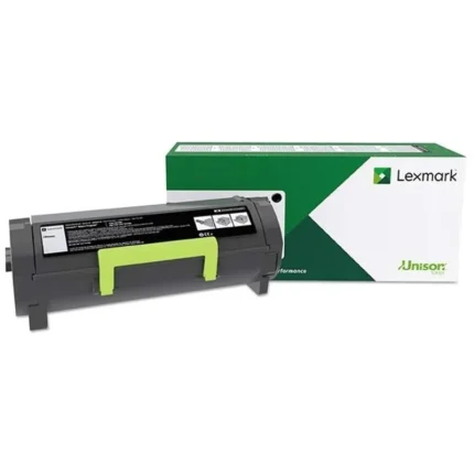 toner lexmark 53b5000 noir 11000 pages ms817dn