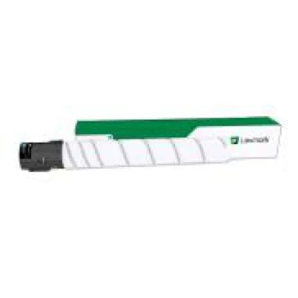 toner lexmark 76c0hc0 cyan 34000 pages cs922de