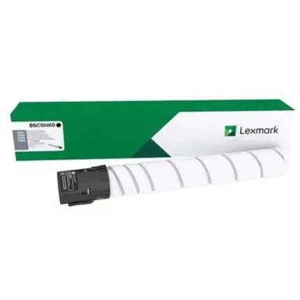 toner lexmark 86c0hk0 noir 34000 pages cs922de