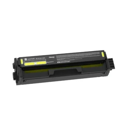 toner lexmark c3250y0 jaune haute capacité