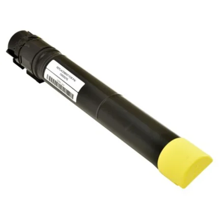 toner lexmark x950x2yg jaune très haute capacité