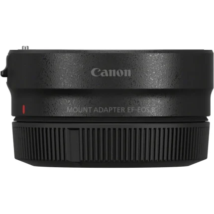 adaptateur objectif canon mount adapter ef eos r (2971c005aa)