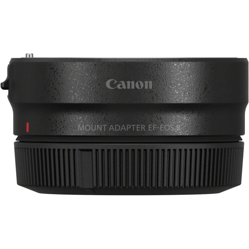 adaptateur objectif canon mount adapter ef eos r (2971c005aa) adaptateur objectif canon mount adapter ef eos r (2971c005aa)