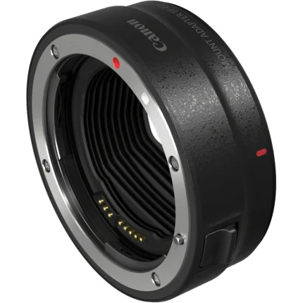 adaptateur objectif canon mount adapter ef eos r (2971c005aa)