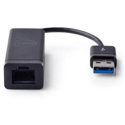 adaptateur réseau dell usb 3.0 vers gigabit ethernet pxe (470 abbt)