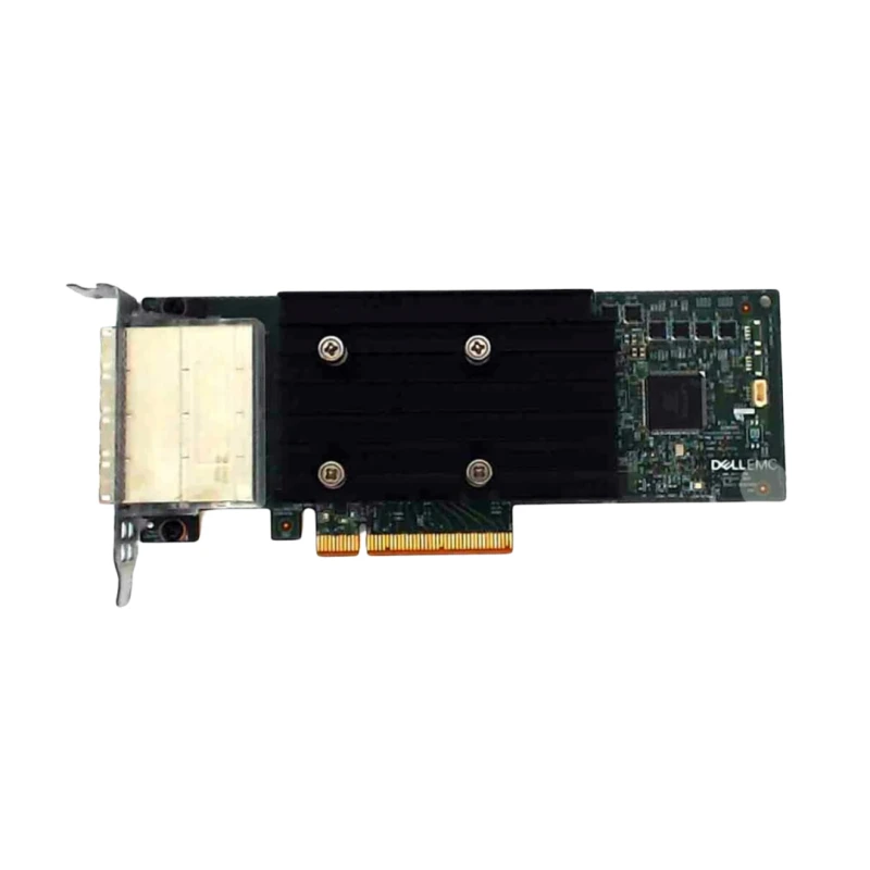 adaptateur serveur dell hba355e pcie low profile/full height (405 aazy) adaptateur serveur dell hba355e pcie low profile/full height (405 aazy)