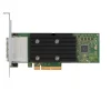 adaptateur serveur dell hba355e pcie low profile/full height (405 aazy)