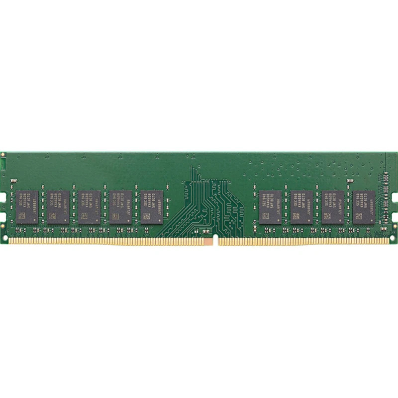 barrette mémoire synology ddr4 udimm ecc ram serveur (d4eu01 8g) barrette mémoire synology ddr4 udimm ecc ram serveur (d4eu01 8g)