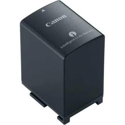batterie caméscope canon bp 828 pour xa11 et xa15 (8598b002ab)