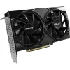 carte graphique pny geforce rtx 5060 8 go pcie 5.0 (vcg50608dfxpb1)