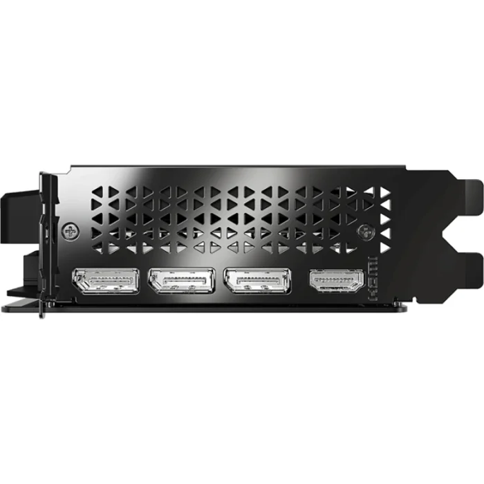 carte graphique pny geforce rtx 5060 8 go pcie 5.0 (vcg50608dfxpb1)