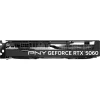 carte graphique pny geforce rtx 5060 8 go pcie 5.0 (vcg50608dfxpb1)