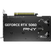 carte graphique pny geforce rtx 5060 8 go pcie 5.0 (vcg50608dfxpb1)
